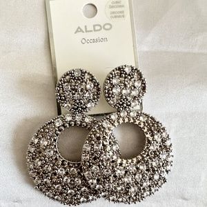 Aldo Dressy Earrings